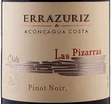 Errazuriz Las Pizarras