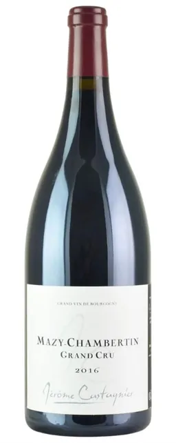 Mazis Chambertin