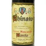 Barolo Chinato