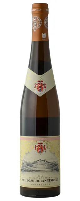 Bronzelack Riesling Trocken