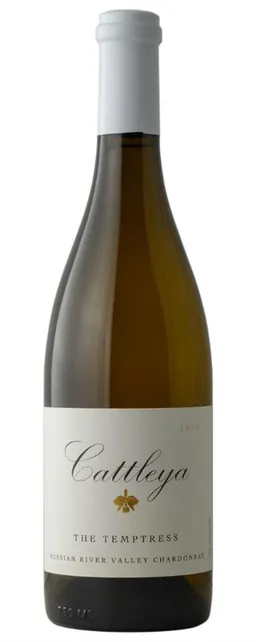The Temptress Chardonnay