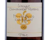 Weisser Burgunder Mandelberg GG