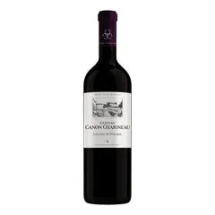 Chateau Canon Chaigneau  Lalande-de-Pomerol