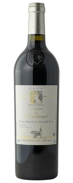 Chateau Valandraud