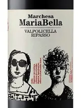 Valpolicella Superiore Ripasso Marchesa Mariabella