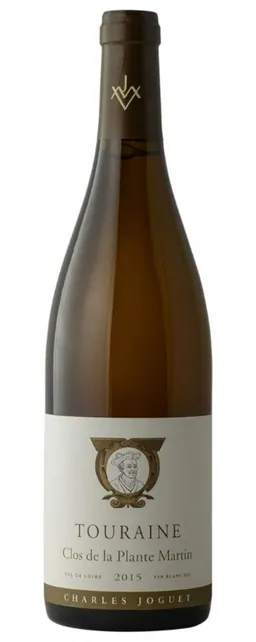 Clos de la Plante Martin