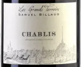 Chablis "Les Grands Terroirs"