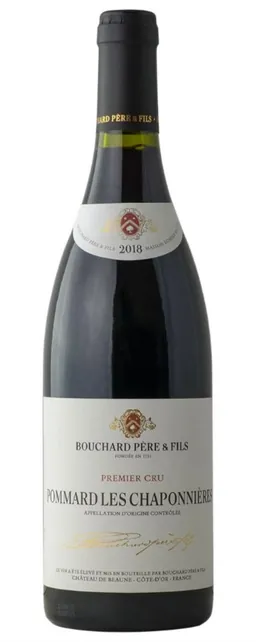 Pommard 1er Cru Les Chaponnieres