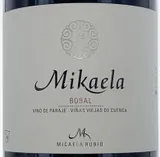 Mikaela Tierra de Castilla Viñas Viejas