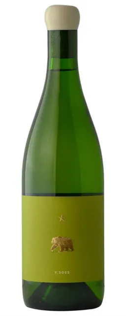 Charlie Smith Vineyard