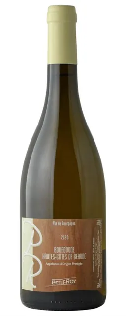 Petit-Roy Hautes Cotes de Beaune Blanc