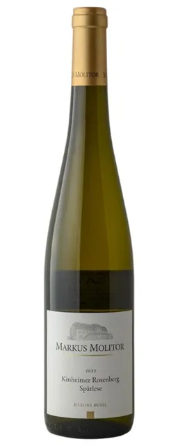 Kinheimer Rosenberg Spatlese Gold Capsule