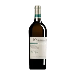 Campania Grande Cuvee Luigi Moio