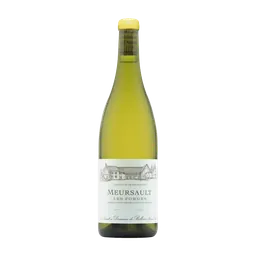Meursault Les Forges