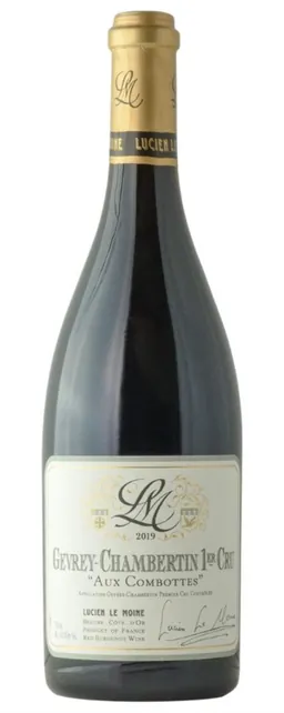 Gevrey-Chambertin Aux Combottes