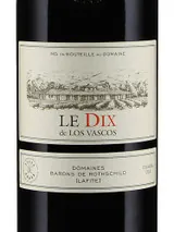 Los Vascos Le Dix Cosechas Antiguas