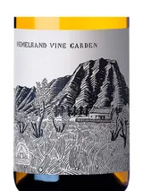 Alheit Hemelrand Vine Garden Hemel-en-Aarde Ridge