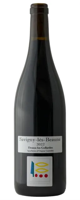 Domaine Prieure-Roch Dessus les Gollardes