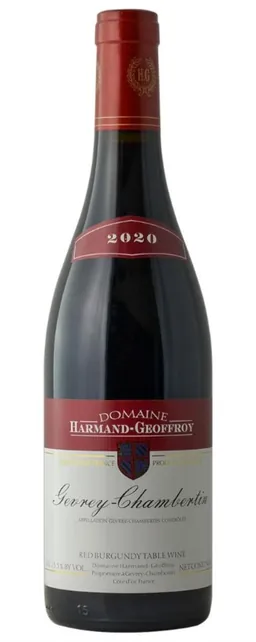 Gevrey Chambertin