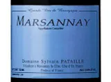 Marsannay Rouge