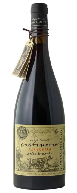 Pomares Espadeiro Castineiro