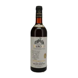 Barolo Villero di Castiglione Falletto