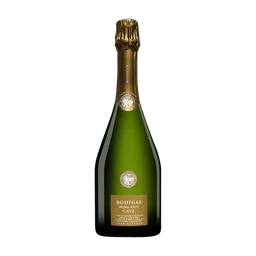 Bohigas Extra Brut Gran Reserva Cava