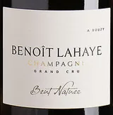 Brut Nature Grand Cru