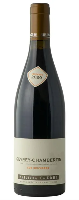 Gevrey-Chambertin Les Seuvrees