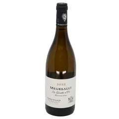 Meursault 1er Cru Goutte d'Or