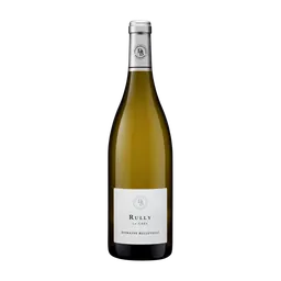 Domaine Belleville Rully Blanc La Cree