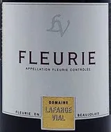 Fleurie