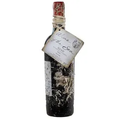 Azienda Agricola Villa Canestrari Wine of the Sea 'Illasi' Valpolicella Superiore