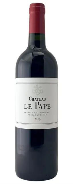 Chateau Le Pape
