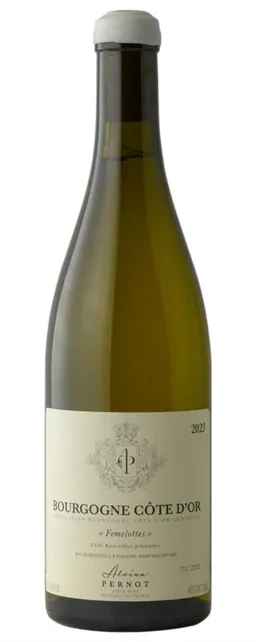Les Femelottes Bourgogne Cote d'Or