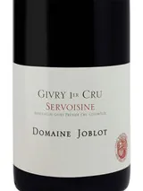 Givry 1er Cru Servoisine