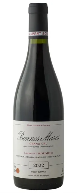 Domaine Laurent Roumier Bonnes Mares