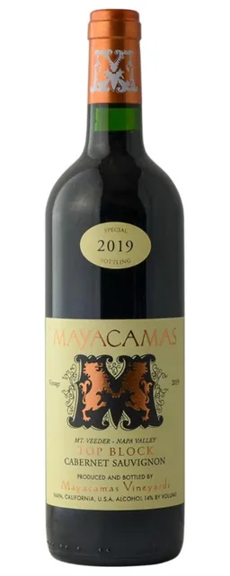 Top Block Cabernet Sauvignon