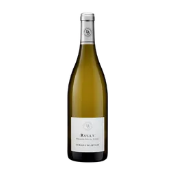 Domaine Belleville Rully Blanc La Fosse