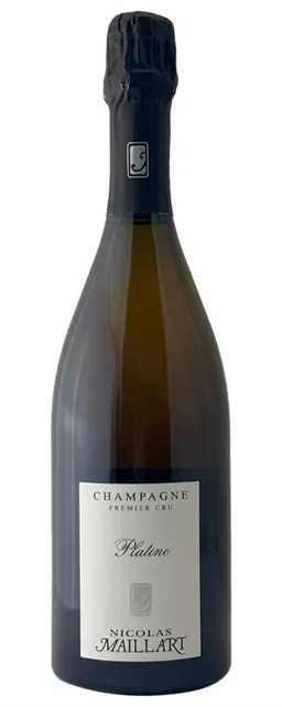 Extra Brut Platine 1er cru