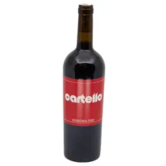 Sonoma Red