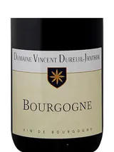 Dureuil-Janthial Bourgogne Rouge