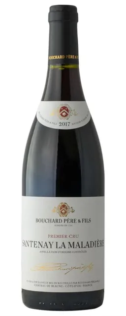 Santenay 1er Cru La Maladiere