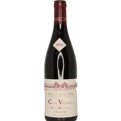Domaine Michel Gros Clos de Vougeot Grand Cru