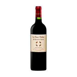 Haut-Medoc de Branaire Ducru