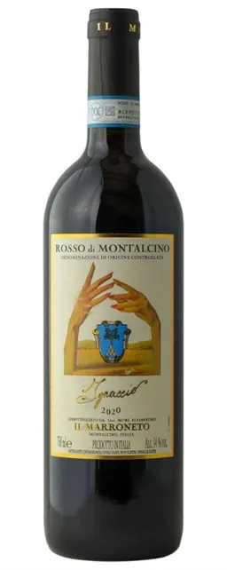 Ignaccio Rosso di Montalcino