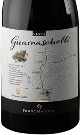 Nero d'Avola Vigna Guarnaschelli