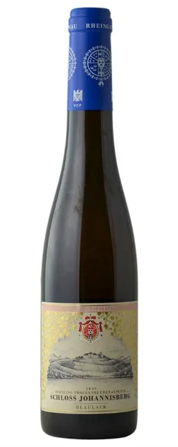 Blaulack Trockenbeerenauslese