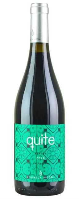 Veronica Ortega Quite