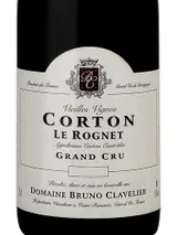 Corton-Rognet Grand Cru